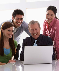 Enterprise Architecture