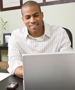 IT Infrastructure